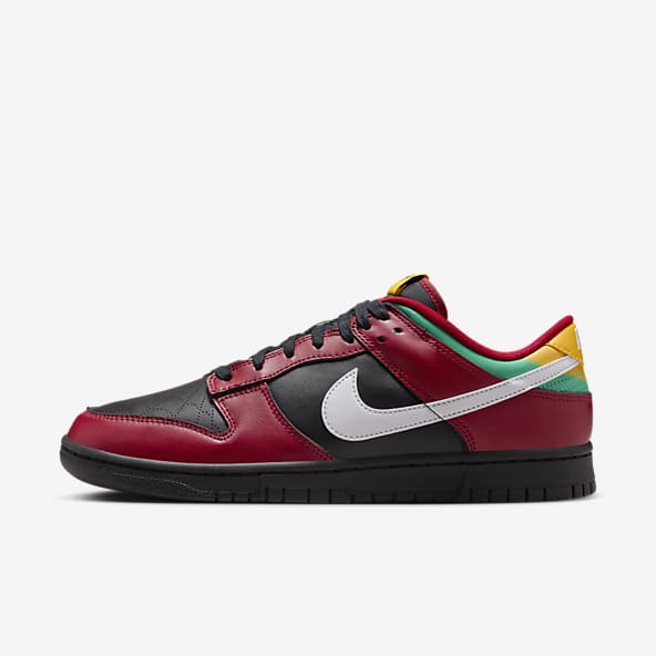 Nike Dunk. Low High Top Trainers. Nike CA